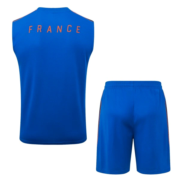 France Maillot 2026 Bleu - Maillot France Coupe Du Monde 2026 | maillotdefootpersonnalise
