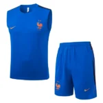 France Maillot 2026 Bleu - Maillot France Coupe Du Monde 2026 | maillotdefootpersonnalise
