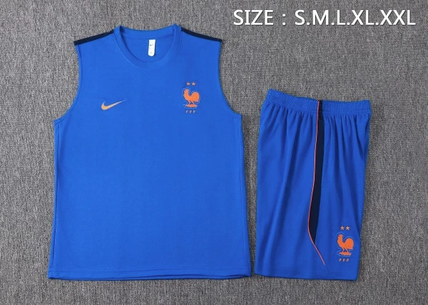 France Maillot 2026 Bleu - Maillot France Coupe Du Monde 2026 | maillotdefootpersonnalise