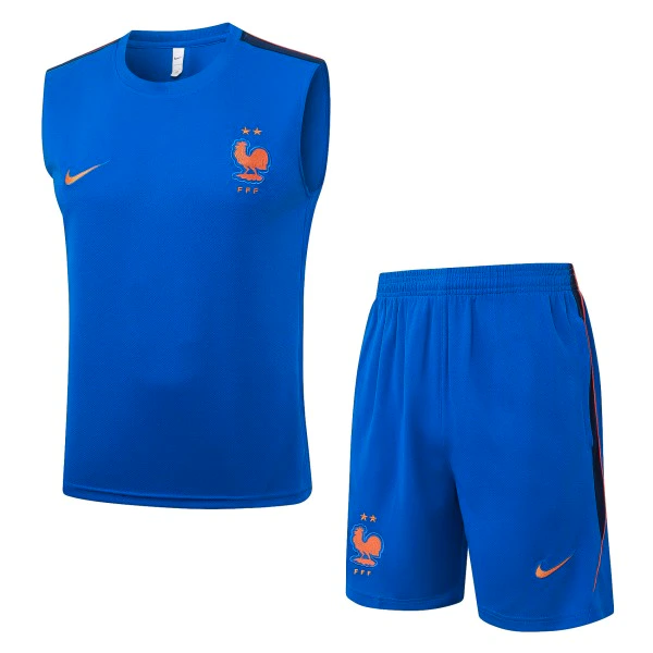 France Maillot 2026 Bleu - Maillot France Coupe Du Monde 2026 | maillotdefootpersonnalise