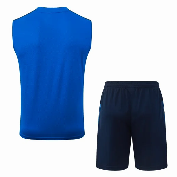 Internazionale Milano Maillot 2026 2027 Bleu - Inter Milan Maillot | maillotdefootpersonnalise