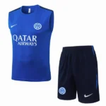 Internazionale Milano Maillot 2026 2027 Bleu - Inter Milan Maillot | maillotdefootpersonnalise