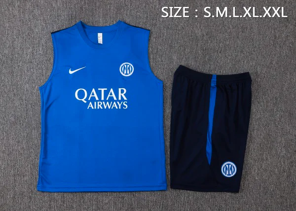 Internazionale Milano Maillot 2026 2027 Bleu - Inter Milan Maillot | maillotdefootpersonnalise