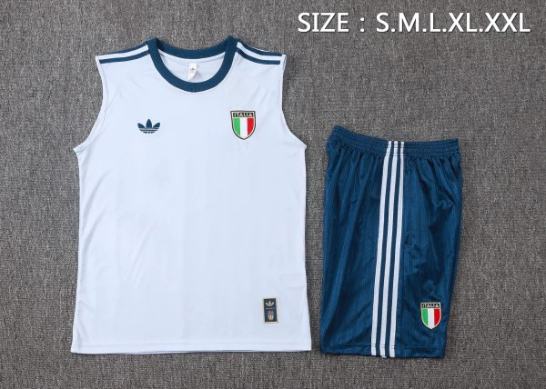 Italie Maillot 2026 Bleu - Maillot Italie 2026 | maillotdefootpersonnalise