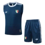 Italie Maillot 2026 Bleu - Maillot Italie 2026 | maillotdefootpersonnalise