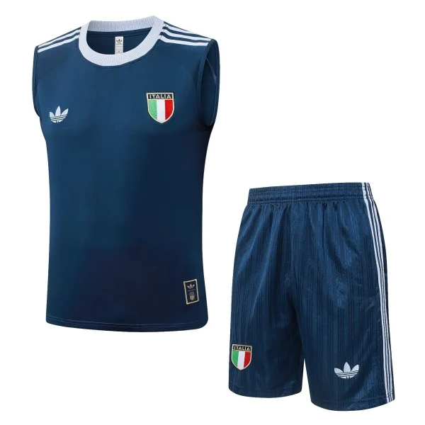 Italie Maillot 2026 Bleu - Maillot Italie 2026 | maillotdefootpersonnalise