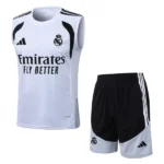 Real Madrid Maillot 2026 2027 Blanc - Maillot Real Madrid | maillotdefootpersonnalise
