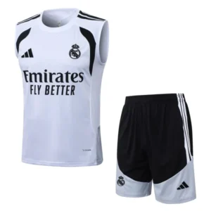 Real Madrid Maillot 2026 2027 Blanc - Maillot Real Madrid | maillotdefootpersonnalise