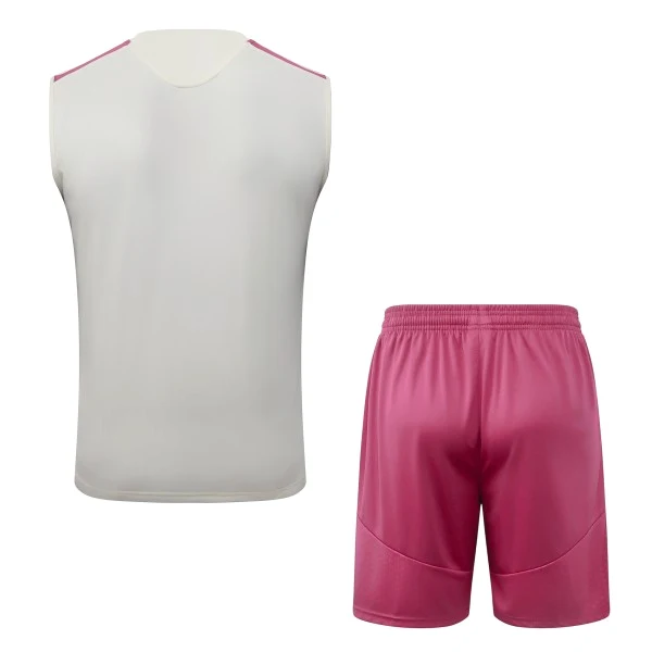 Real Madrid Maillot 2026 2027 Rose - Maillot Real Madrid | maillotdefootpersonnalise