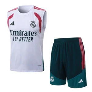 Real Madrid Maillot 2026 2027 Blanc - Maillot Real Madrid | maillotdefootpersonnalise