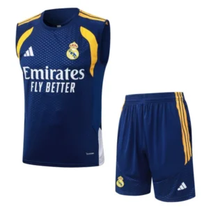 Real Madrid Maillot 2026 2027 Bleu - Maillot Real Madrid | maillotdefootpersonnalise