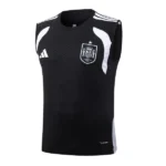Espagne Maillot 2026 Noir - Maillot Espagne Coupe Du Monde 2026 | maillotdefootpersonnalise