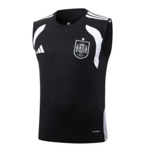 Espagne Maillot 2026 Noir - Maillot Espagne Coupe Du Monde 2026 | maillotdefootpersonnalise