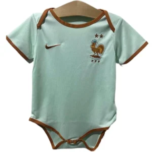 France Enfant Maillot 2026 Vert - France Enfant Pas Cher | maillotdefootpersonnalise