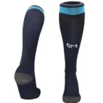 Marseille Chaussettes 2026 2027 Bleu - Survêtements Marseille | maillotdefootpersonnalise