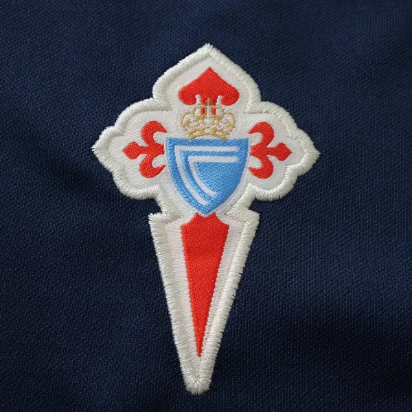 Celta de Vigo Enfant Ensemble 2026 2027 Bleu - Celta De Vigo Enfant Pas Cher | maillotdefootpersonnalise