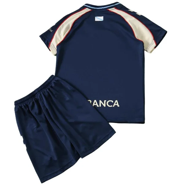 Celta de Vigo Enfant Ensemble 2026 2027 Bleu - Celta De Vigo Enfant Pas Cher | maillotdefootpersonnalise