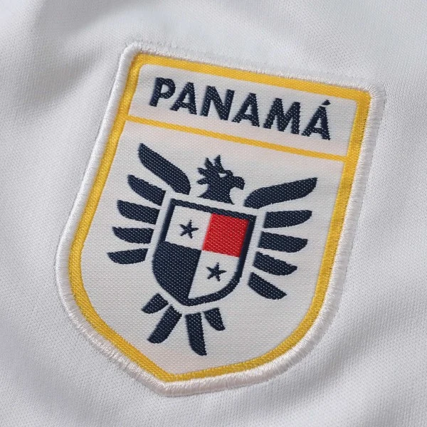 Panama Ensemble 2026 Blanc - Panama Pas Cher | maillotdefootpersonnalise