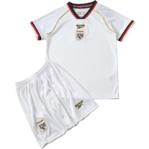 Panama Ensemble 2026 Blanc - Panama Pas Cher | maillotdefootpersonnalise