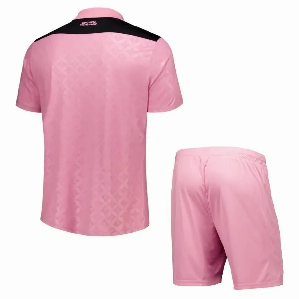 Sunderland Ensemble 2026 2027 Rose - Sunderland Pas Cher | maillotdefootpersonnalise