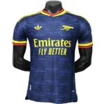 Arsenal Maillot 2026 2027 Bleu - Maillot Arsenal | maillotdefootpersonnalise