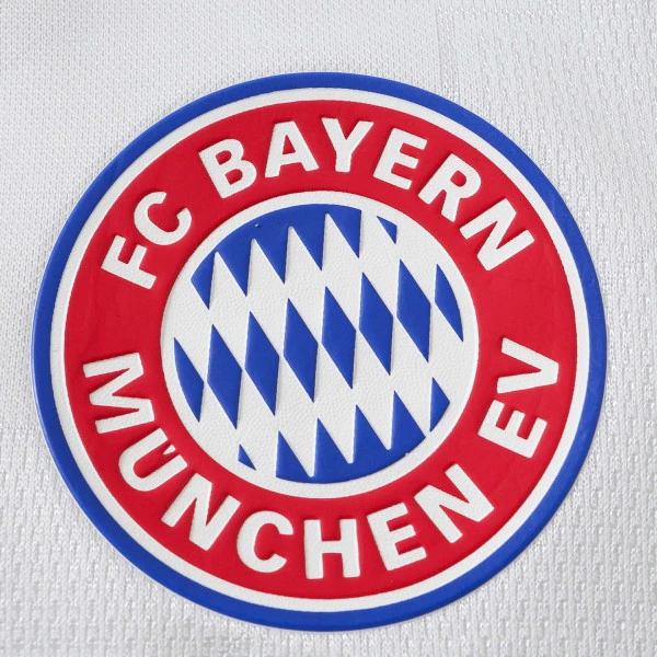 Bayern Munich Maillot 2026 2027 Blanc | maillotdefootpersonnalise