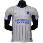 Brighton & Hove Albion Maillot 2026 2027 Blanc - Maillot Brighton Hove Albion | maillotdefootpersonnalise