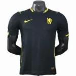 Chelsea Maillot 2026 2027 Noir - Maillot Chelsea | maillotdefootpersonnalise
