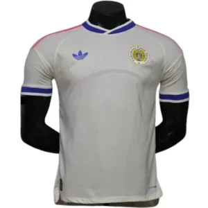Curaçao Maillot 2026 Jaune - Curacao 2026 | maillotdefootpersonnalise