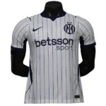 Internazionale Milano Maillot 2026 2027 Blanc - Inter Milan Maillot | maillotdefootpersonnalise