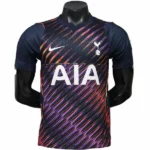 Tottenham Hotspur Maillot 2026 2027 Bleu - Maillot Tottenham Hotspur | maillotdefootpersonnalise