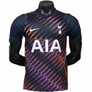Tottenham Hotspur Maillot 2026 2027 Bleu - Maillot Tottenham Hotspur | maillotdefootpersonnalise