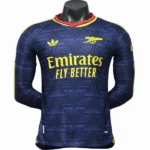 Arsenal Maillot 2026 2027 Bleu - Maillot Arsenal | maillotdefootpersonnalise