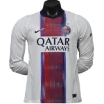 Paris Saint Germain Maillot 2026 2027 Blanc - Maillot Paris Saint Germain | maillotdefootpersonnalise