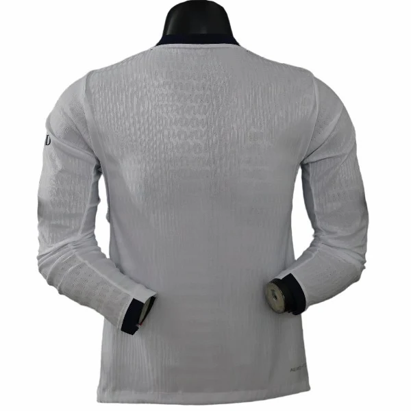 Paris Saint Germain Maillot 2026 2027 Blanc - Maillot Paris Saint Germain | maillotdefootpersonnalise