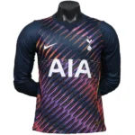Tottenham Hotspur Maillot 2026 2027 Violet - Maillot Tottenham Hotspur | maillotdefootpersonnalise