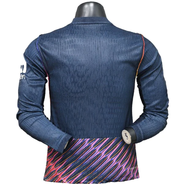 Tottenham Hotspur Maillot 2026 2027 Violet - Maillot Tottenham Hotspur | maillotdefootpersonnalise