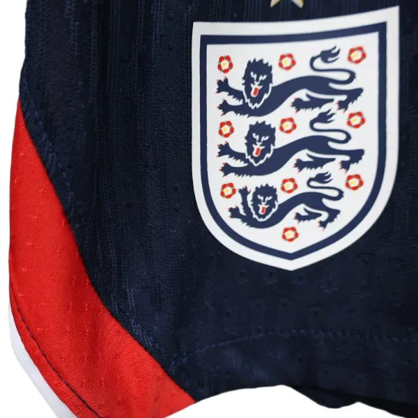 Angleterre Pantalon 2026 Bleu - Pantalon Angleterre | maillotdefootpersonnalise