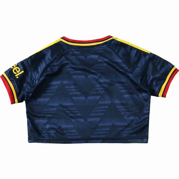 Arsenal Femme Maillot 2026 2027 Bleu - Maillot Arsenal Femme | maillotdefootpersonnalise