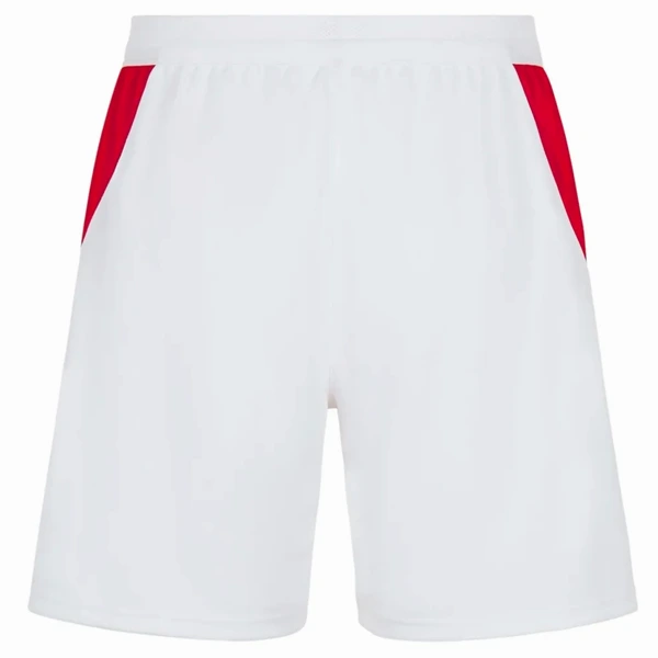 AC Milan Pantalon 2026 2027 Blanc - Pantalon AC Milan | maillotdefootpersonnalise