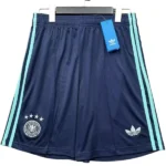 Allemagne Pantalon 2026 Bleu - Pantalon Allemagne | maillotdefootpersonnalise