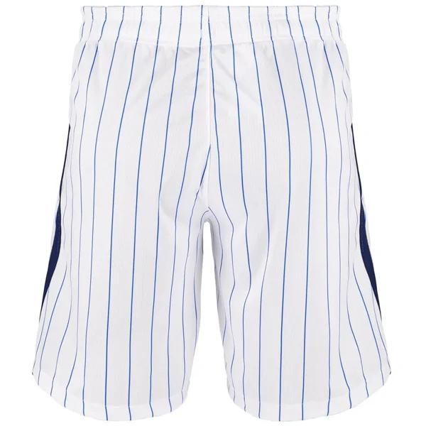 Internazionale Milano Pantalon 2026 2027 Blanc - Pantalon Internazionale Milano | maillotdefootpersonnalise