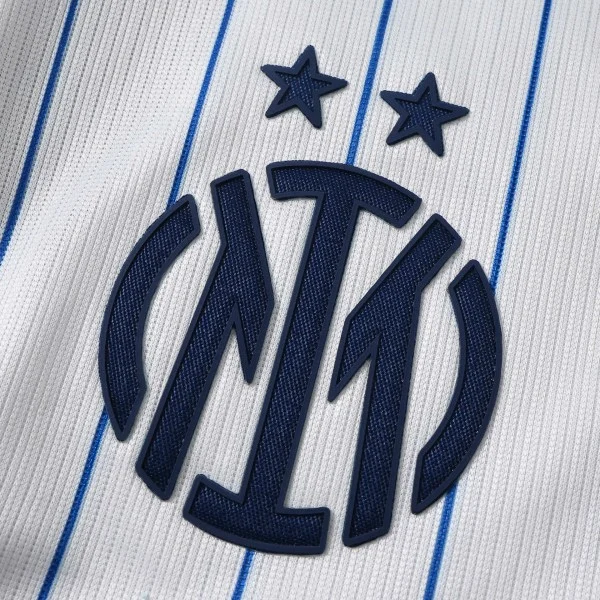 Internazionale Milano Pantalon 2026 2027 Blanc - Pantalon Internazionale Milano | maillotdefootpersonnalise