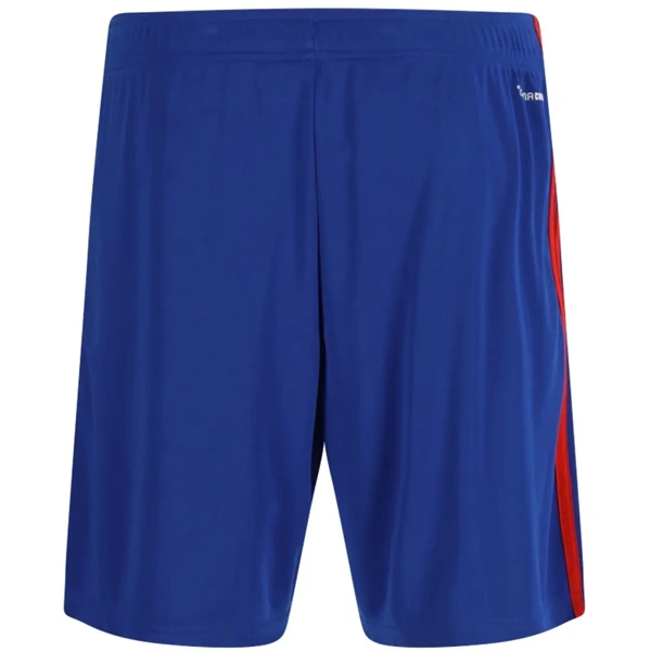 Manchester United Pantalon 2026 2027 Bleu - Pantalon Manchester United | maillotdefootpersonnalise