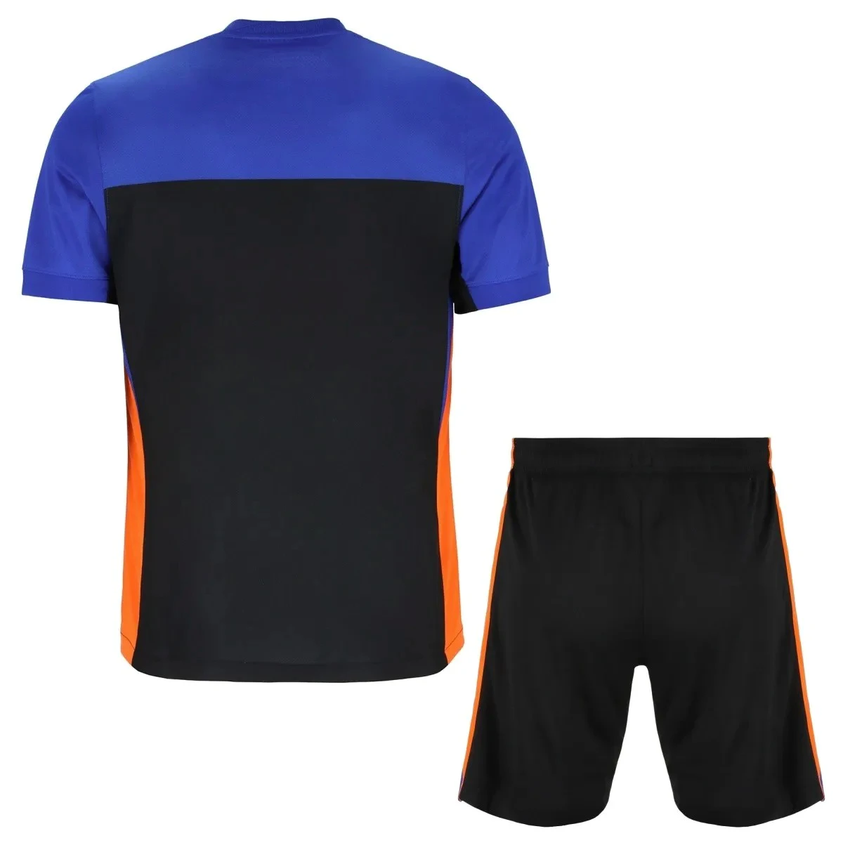 Internazionale Milano Ensemble 2025 2026 Bleu - Internazionale Milano Pas Cher | maillotdefootpersonnalise