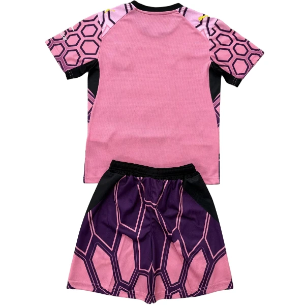Bv 09 Borussia Dortmund Ensemble 2026 2027 Rose | maillotdefootpersonnalise