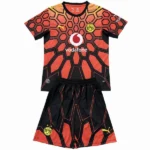 Bv 09 Borussia Dortmund Ensemble 2026 2027 Orange | maillotdefootpersonnalise