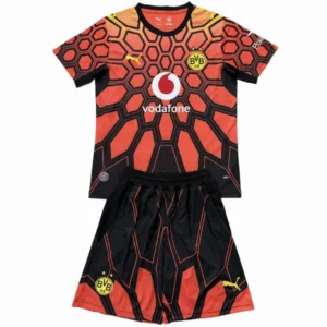 Bv 09 Borussia Dortmund Ensemble 2026 2027 Orange | maillotdefootpersonnalise