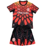 Marseille Ensemble 2026 2027 Orange - Survêtements Marseille | maillotdefootpersonnalise