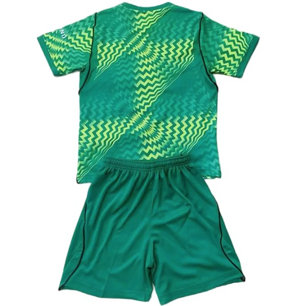 Paris Saint Germain Ensemble 2026 2027 Vert - Paris Saint Germain Pas Cher | maillotdefootpersonnalise